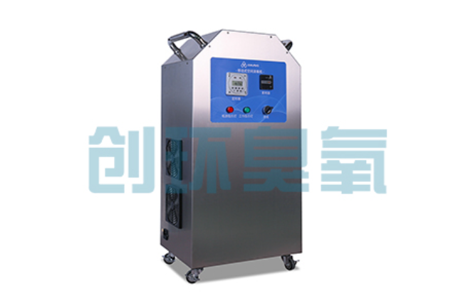 长春冬季养殖场密闭消毒双赢方案：臭氧发生器在工厂化水产与畜牧场景的安全应用