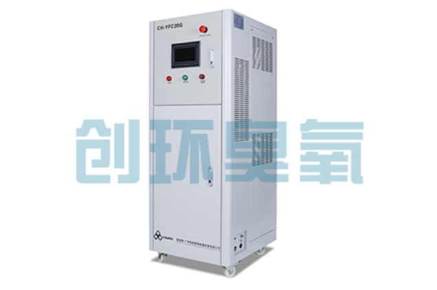 长春高密度养殖中臭氧发生器的维护方法有哪些