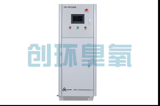 长春ORP(氧化还原电位)控制在海水养殖臭氧投加中的核心作用与设定区间