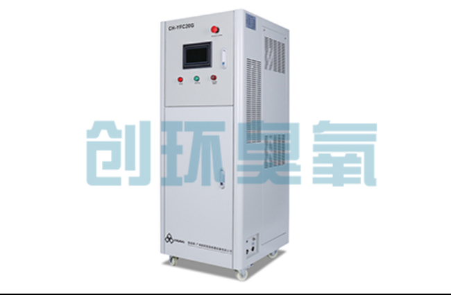 长春高密度养虾水质恶化怎么救？臭氧发生器降解氨氮与亚硝酸盐实操步骤
