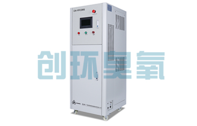 长春工厂化循环水养虾必备：蛋白分离器后端注入臭氧的技术要点与逻辑