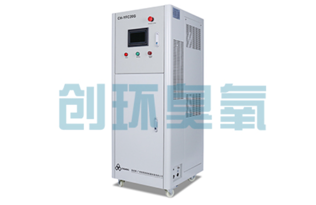 长春石斑鱼养殖必看：臭氧发生器安装位置与日常维护全攻略