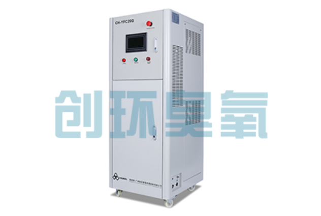 长春石斑鱼循环水养殖避坑清单：臭氧发生器选型与投加的8个误区