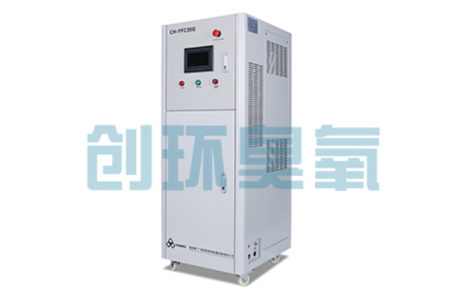 长春为什么石斑鱼循环水系统需要臭氧发生器？降解氨氮与提升溶氧机制揭秘