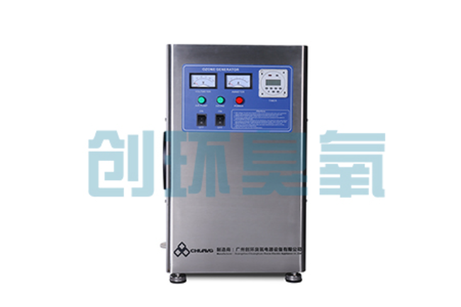 长春高盐高浓度化工废水怎么处理？臭氧发生器催化氧化技术的应用边界在哪里？