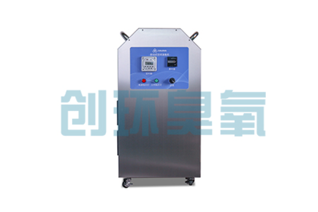 长春臭氧发生器在其他食品加工中的应用有哪些?