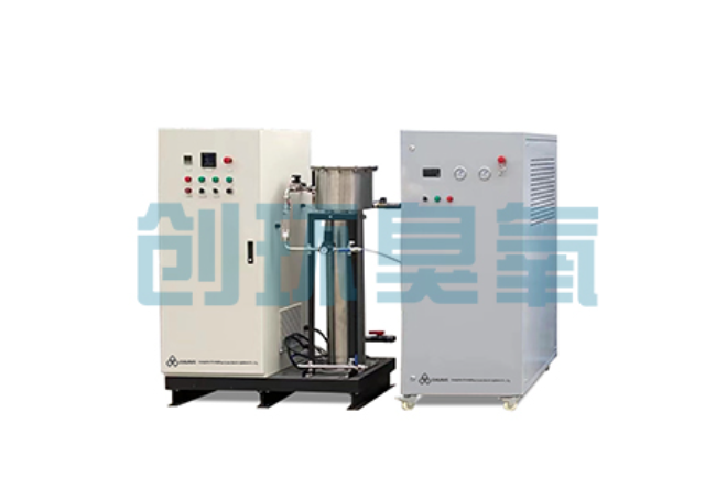 长春化工废水高级氧化技术对比：臭氧发生器催化氧化与微电解工艺的适用场景与成本分析