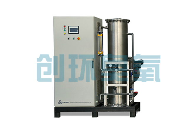 长春高浓度化工废水脱毒对比：臭氧发生器与湿式氧化法（WAO）的能耗与设备投资评估