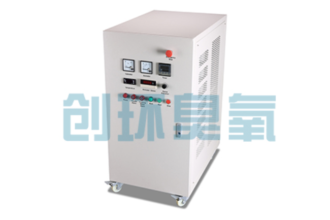 长春AOP高级氧化技术完整指南：3步掌握臭氧投加量与HRT控制