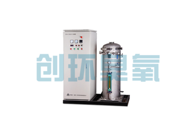长春臭氧+UV vs 臭氧+H₂O₂：哪个AOP工艺运行成本低20%？