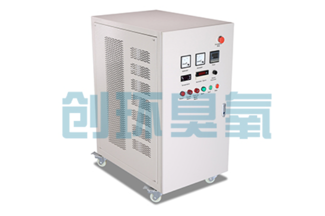 长春臭氧如何实现水产养殖水体微生态重构？工厂化高密度养殖技术深度拆解