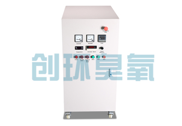 长春拒绝盲目选型！工厂化循环水养殖臭氧发生器产量计算公式与避坑指南