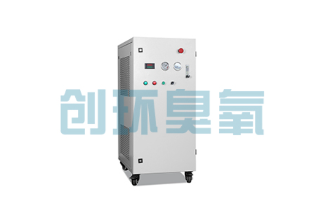 长春高密度养殖中臭氧发生器的维护方法